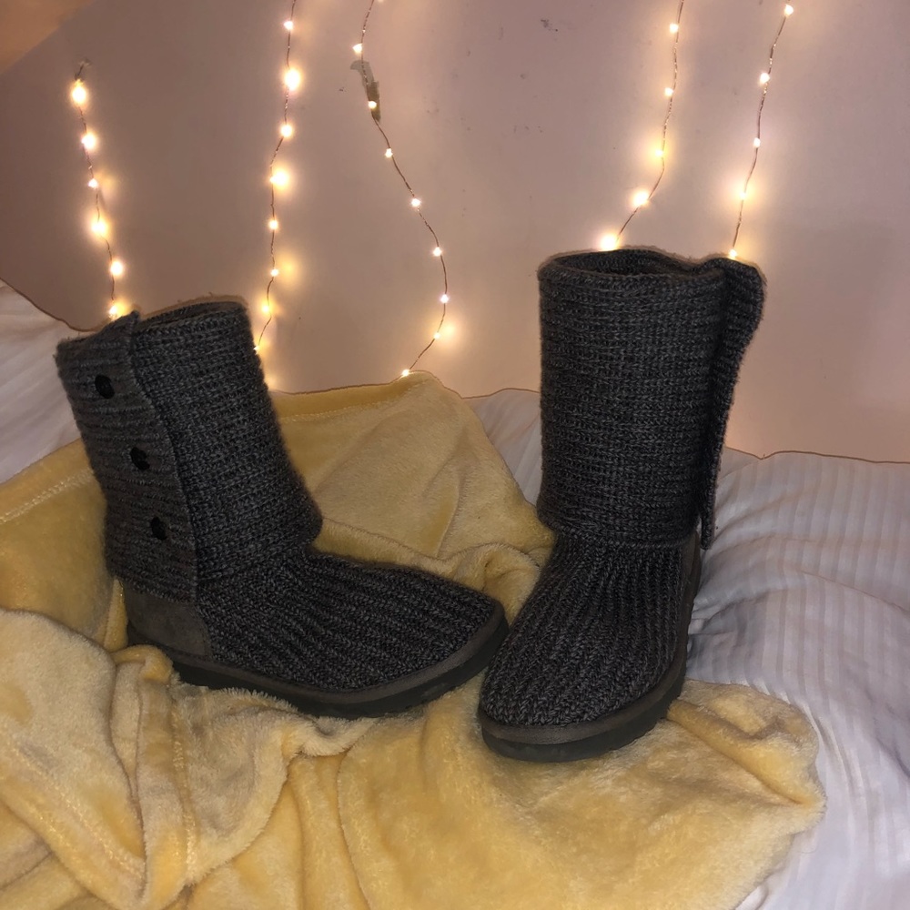 Classic Cardy Boot UGG
